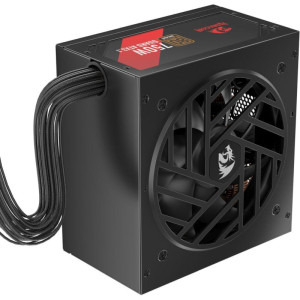 Redragon RGPS750WGU 750W, 80+ Bronze