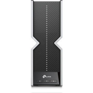 TP-LINK 10Gigabit RE800BE Tri-Band WiFi 7