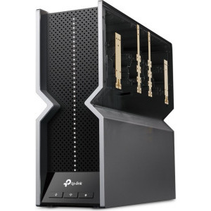 TP-LINK 10Gigabit RE800BE Tri-Band WiFi 7