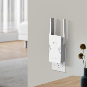 TP-LINK 2.5Gigabit RE235BE Dual-Band WiFi 7