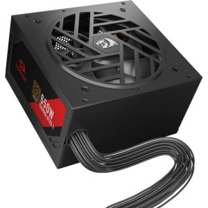 Redragon RGPS650WGU 650W, 80+ Bronze