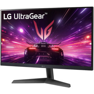 LG Gaming UltraGear 24GS60F-B 23.8 inch FHD IPS 1 ms 180 Hz HDR FreeSync & G-Sync Compatible