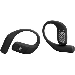 JBL Open-Ear, Endurance Zone Black
