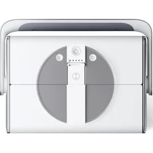 Ecovacs WINBOT W2 Pro OMNI, Li-Ion 4500 mAh, 2800Pa, Alb/Gri