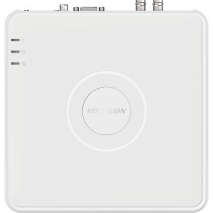 Hikvision DS-7104HGHI-M1/T 4 Canale