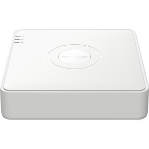 Hikvision DS-7104HGHI-M1/T 4 Canale
