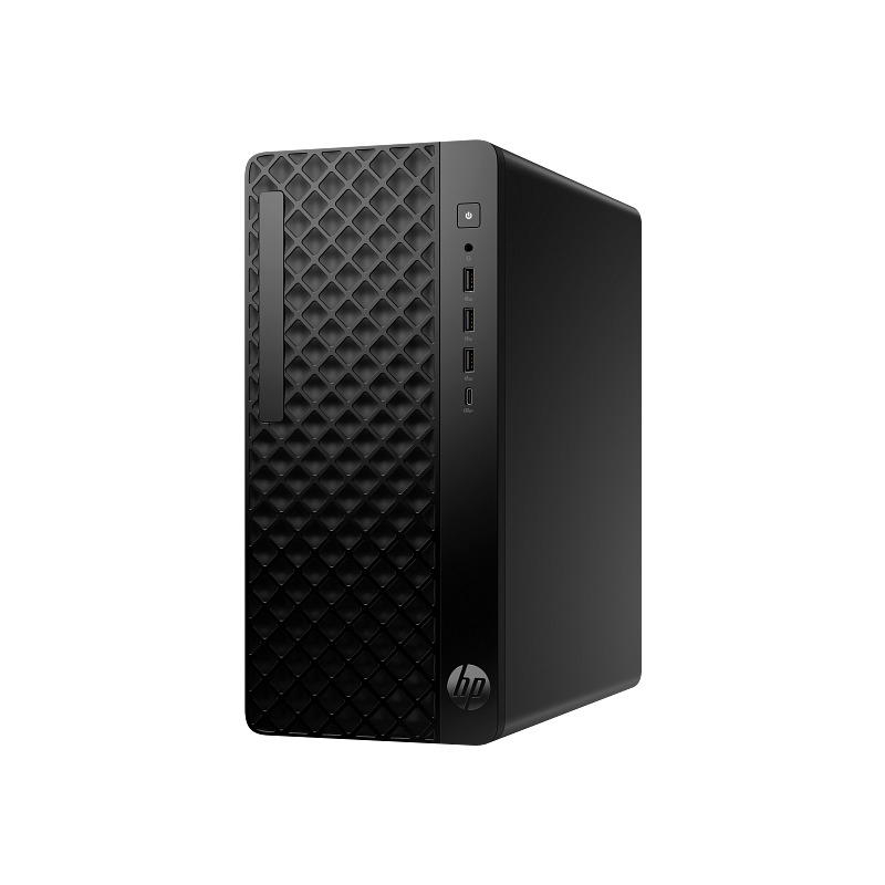 Desktop PC HP ProDesk 2 G1i Tower, Intel i5-14400 2.5GHz, 8GB DDR5 ...
