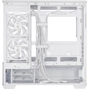 ASUS AP202 ARGB Prime White