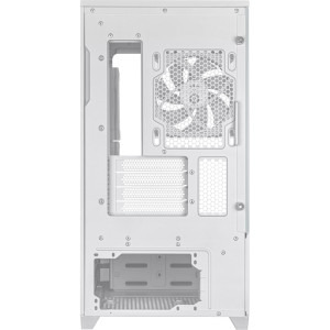 ASUS AP202 ARGB Prime White