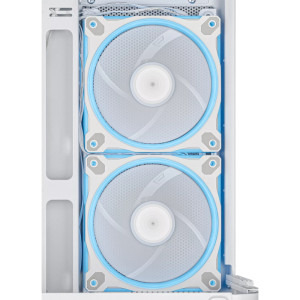 ASUS AP202 ARGB Prime White