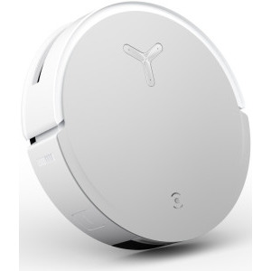 Ecovacs DEEBOT X8 OMNI, Li-Ion 5200 mAh, 18000Pa, 0.22 L + 3L, Alb