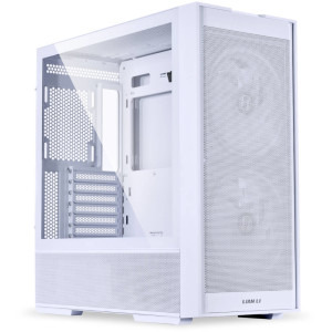 Lian Li Lancool 206 RGB White