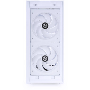 Lian Li Lancool 206 RGB White
