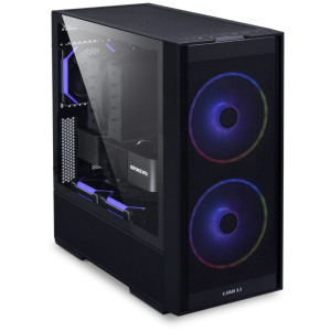 Lian Li Lancool 206 RGB Black