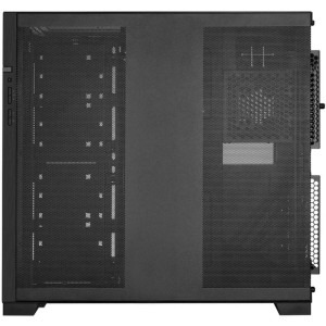 Lian Li O11 Dynamic EVO RGB Black