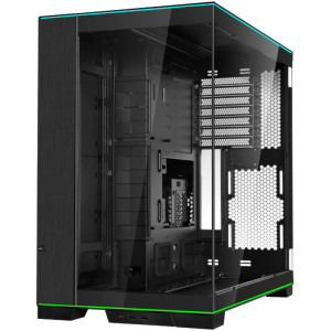 Lian Li O11 Dynamic EVO RGB Black
