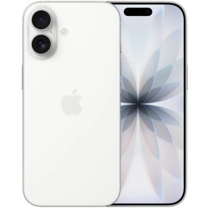 Apple iPhone 17, 256GB, 5G, White