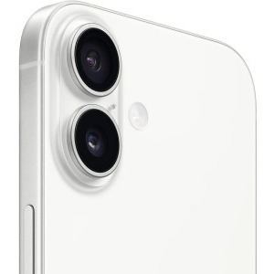 Apple iPhone 17, 256GB, 5G, White