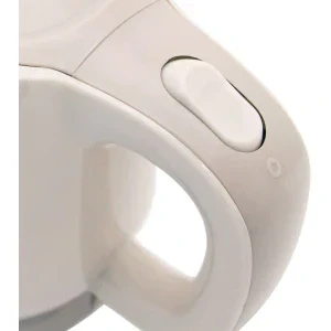 VIVAX WH-103WB, 1100W, 1L, Alb/Gri