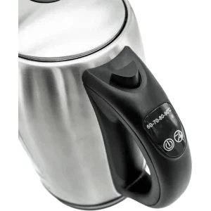 VIVAX WH-176TC, 2200W, 1.7L, Inox/Negru