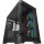 Carcasa AQIRYS Europa ARGB Black