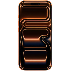 Apple iPhone 17 Pro, 256GB, 5G, Cosmic Orange