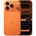 Smartphone Apple iPhone 17 Pro, 256GB, 5G, Cosmic Orange