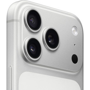 Apple iPhone 17 Pro, 1TB, 5G, Silver