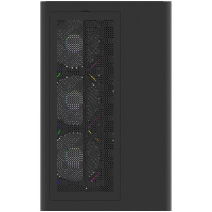 AQIRYS Draco ARGB Black