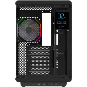 AQIRYS Draco ARGB Black