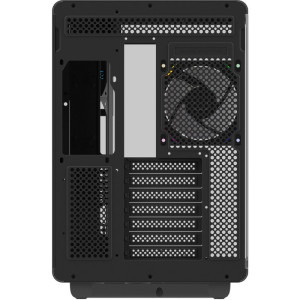 AQIRYS Draco ARGB Black