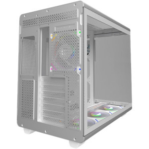 AQIRYS Draco ARGB White