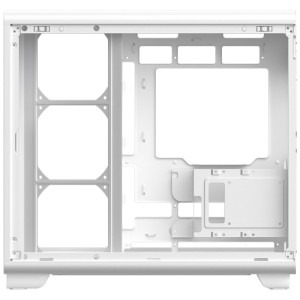 AQIRYS Draco ARGB White