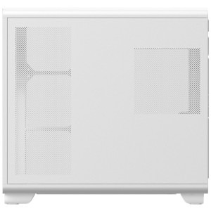 AQIRYS Draco ARGB White