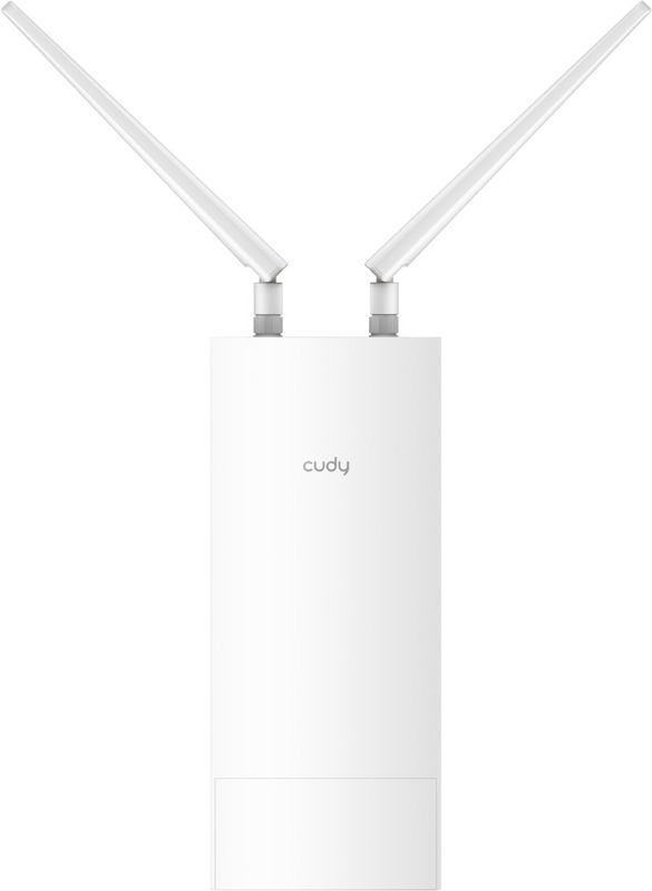 Access point CUDY Gigabit AP3000 Outdoor Dual-Band WiFi 6