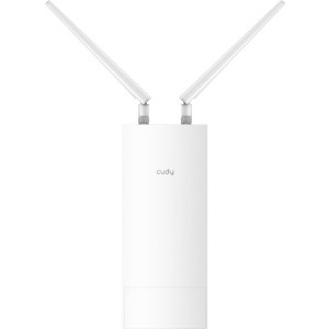 Access point CUDY Gigabit AP3000 Outdoor Dual-Band WiFi 6