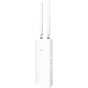 CUDY AP1200 Outdoor Dual-Band WiFi 5