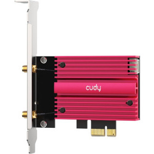 CUDY WE9300S Tri-Band Wi-Fi 7
