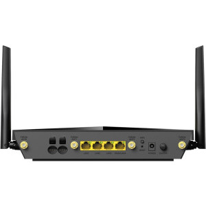 CUDY Gigabit 5G P5 Dual-Band WiFi 6