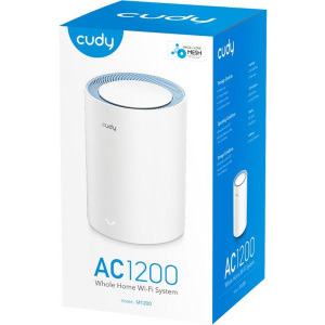 CUDY M1200 Dual-Band WiFi 5