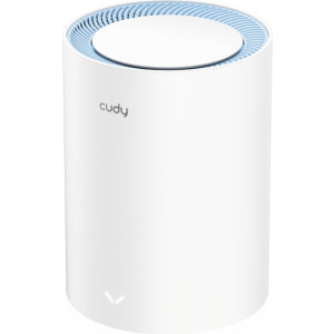 Router wireless CUDY M1200 Dual-Band WiFi 5