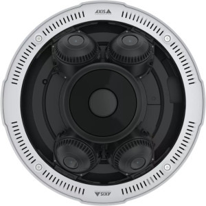 Axis P3737-PLE 3.2-8.1mm