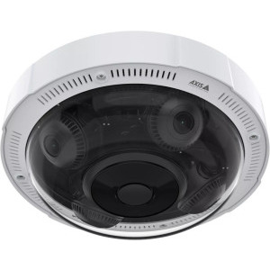 Axis P3737-PLE 3.2-8.1mm