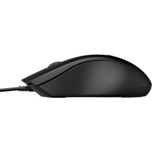 HP 105 Wired Black