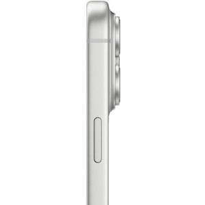 Apple iPhone 17 Pro Max, 512GB, 5G, Silver