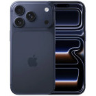Smartphone Apple iPhone 17 Pro Max, 1TB, 5G, Deep Blue