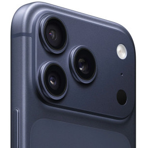 Apple iPhone 17 Pro Max, 2TB, 5G, Deep Blue