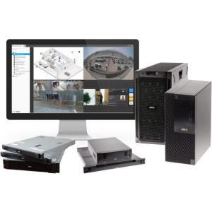 Axis Camera Station S2208