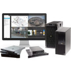 Accesoriu camere supraveghere Axis Camera Station S2208