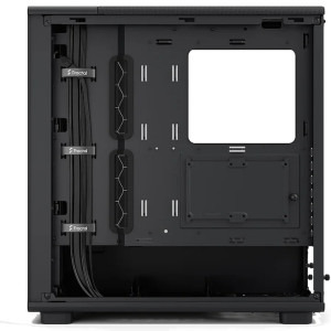 Fractal Design Epoch Black